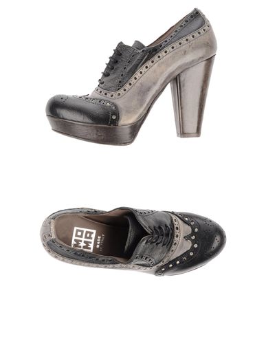 ZOOM MOMA - Lace-up shoes