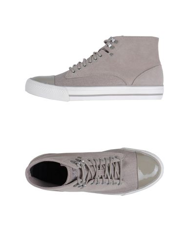 ZOOM DIESEL - High-tops