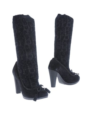 ZOOM ROCCOBAROCCO - High-heeled boots