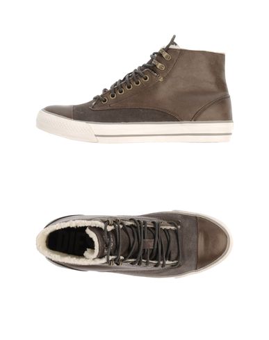 ZOOM DIESEL - Baskets montantes