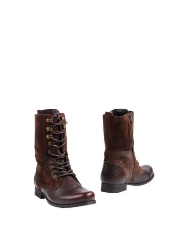 ZOOM DIESEL - Ankle boots