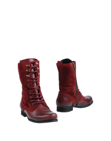 ZOOM DIESEL - Ankle boots