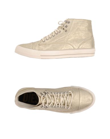 ZOOM DIESEL - High-top sneaker