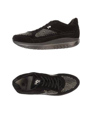 ZOOM HORNET - Low-tops
