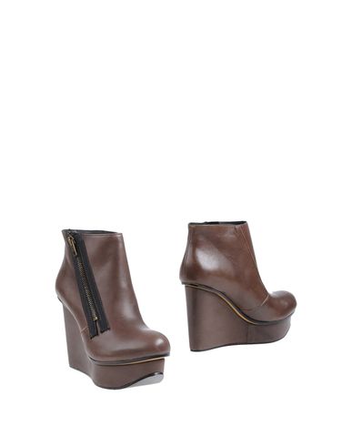 ZOOM DIESEL - Ankle boots
