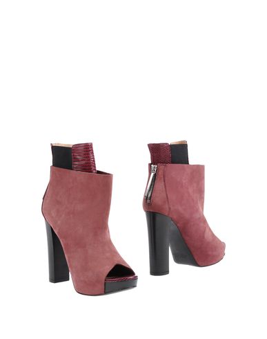 ZOOM DIESEL BLACK GOLD - Ankle boots