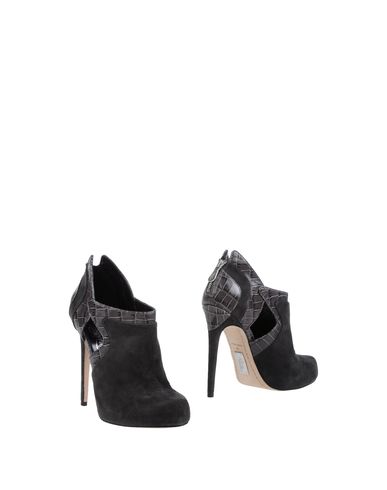 ZOOM ALEJANDRO INGELMO - Shoe boots
