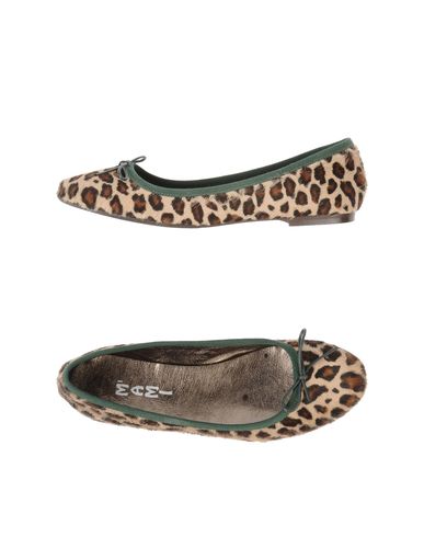 ZOOM M'AMI - Ballet flats