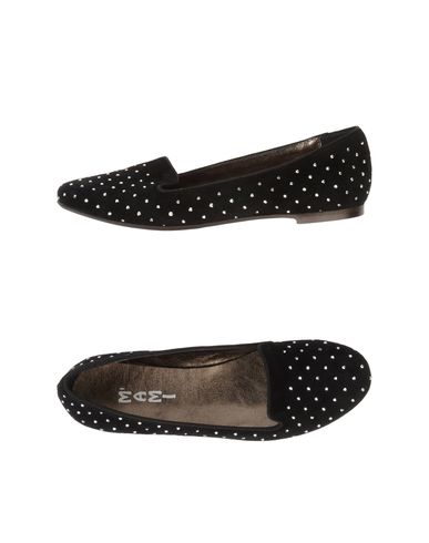 ZOOM M'AMI - Moccasins
