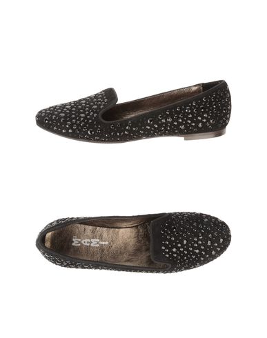 ZOOM M'AMI - Moccasins