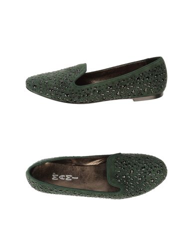 ZOOM M'AMI - Moccasins