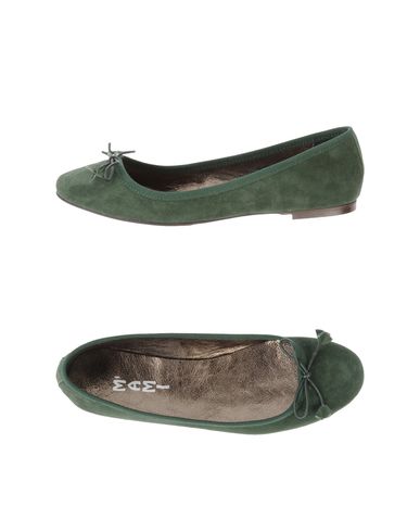 ZOOM M'AMI - Ballet flats