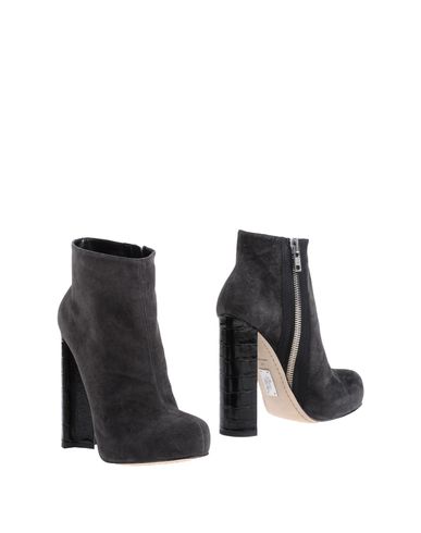 ZOOM ALEJANDRO INGELMO - Ankle boots