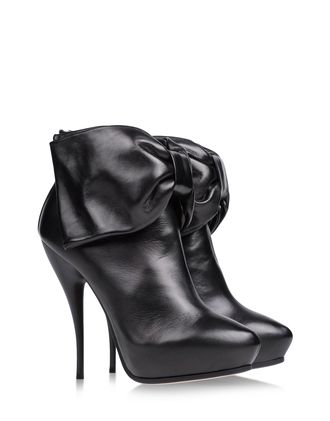 Ankle boots - VIKTOR & ROLF