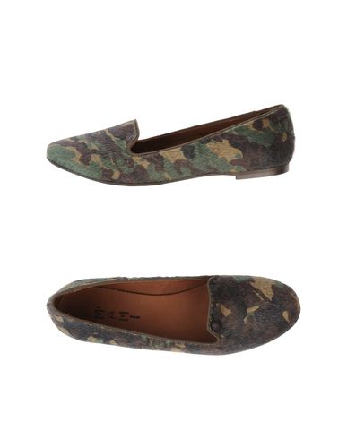 ZOOM M'AMI - Moccasins