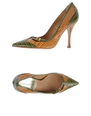 ZOOM DSQUARED2 - Pump