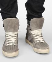 Bottega Veneta® Sneaker aus Kalbsleder Intrecciato Bottega Veneta® Sneaker aus Kalbsleder Intrecciato