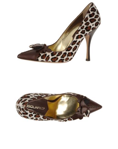 ZOOM DSQUARED2 - Pump
