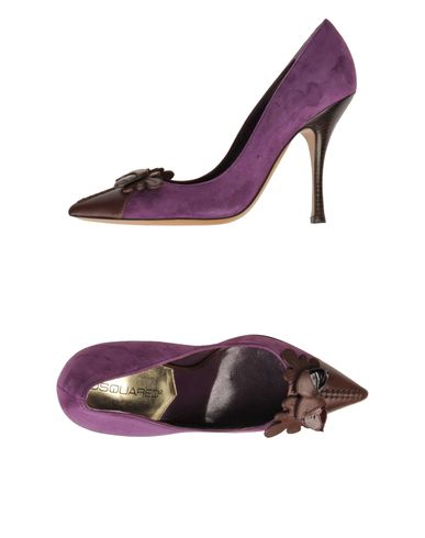 ZOOM DSQUARED2 - Court