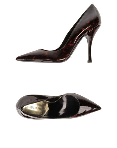ZOOM DSQUARED2 - Pump