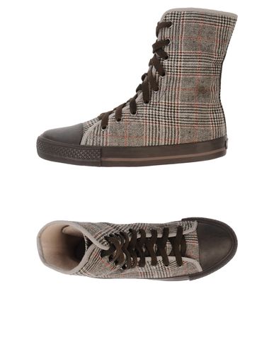 ZOOM MANILA GRACE - High-top sneaker