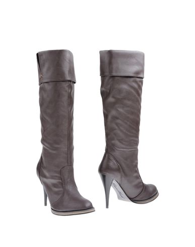 ZOOM SILVIAN HEACH - High-heeled boots