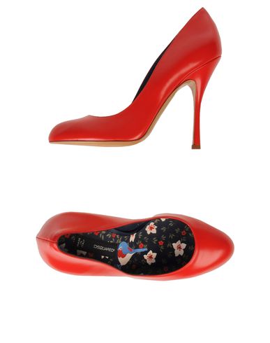 ZOOM DSQUARED2 - Pump