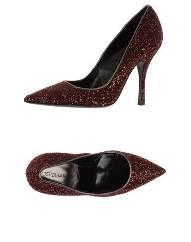 ZOOM DSQUARED2 - Pump