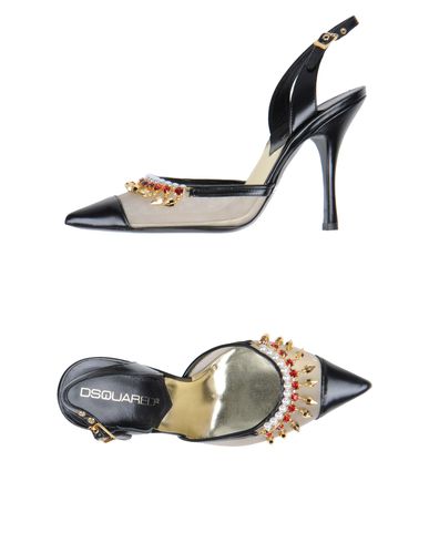 ZOOM DSQUARED2 - Pump