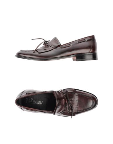 ZOOM MAREROSSO - Moccasins