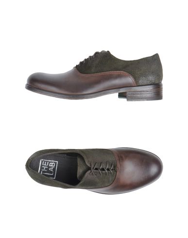 ZOOM THE LAB - Lace-up shoes