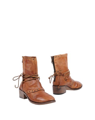 ZOOM KUDETÀ - Ankle boot