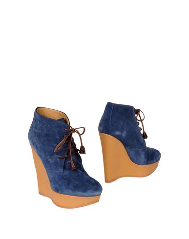ZOOM DSQUARED2 - Ankle boots