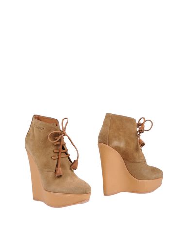ZOOM DSQUARED2 - Ankle boots