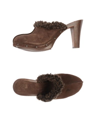 ZOOM ISLO ISABELLA LORUSSO - Clog sandals