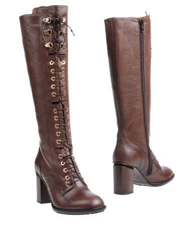 ZOOM NAPOLEONI - High-heeled boots