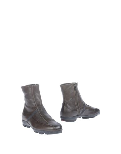 ZOOM PRADA SPORT - Ankle boots