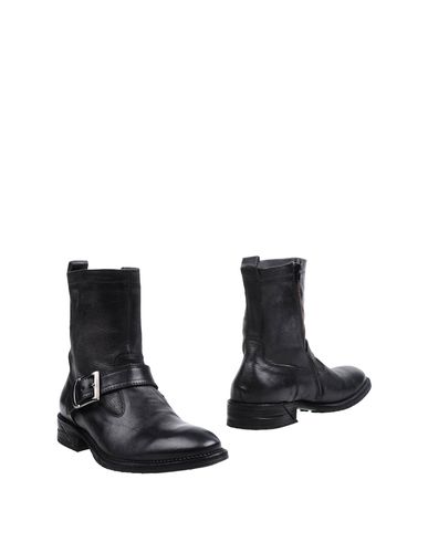 ZOOM CAVALLINI - Ankle boots