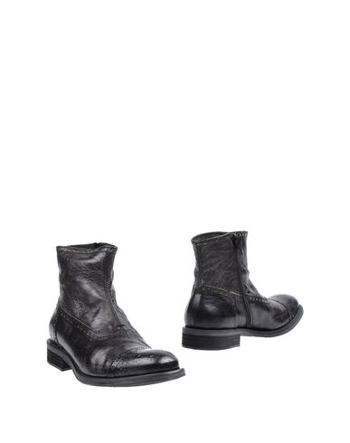 ZOOM CAVALLINI - Ankle boot