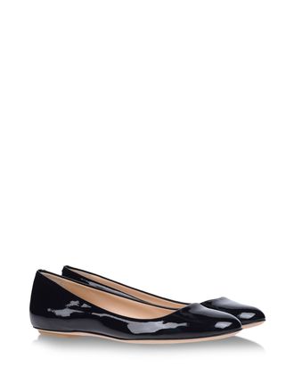 Ballerinas - BALLY