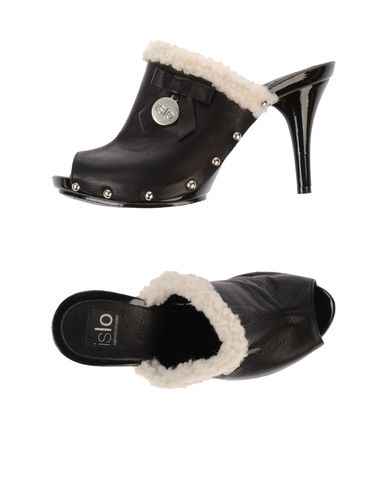 ZOOM ISLO ISABELLA LORUSSO - Clog sandals