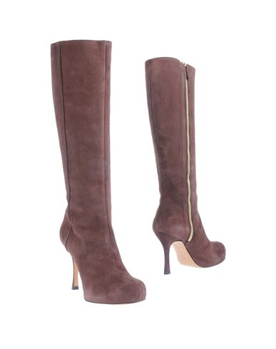 ZOOM POLLINI - High-heeled boots