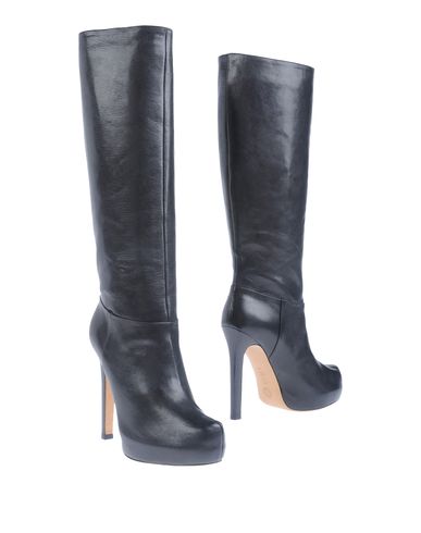 ZOOM POLLINI - High-heeled boots
