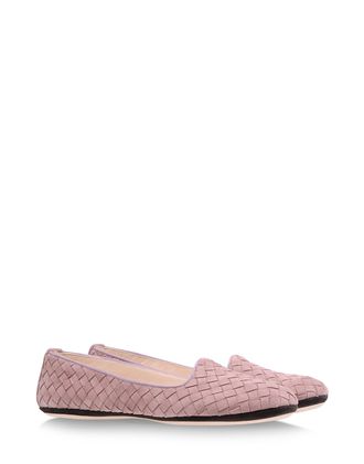 Loafers - BOTTEGA VENETA