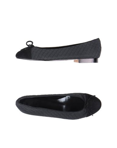 ZOOM CHÉRIE AMOUR - Ballet flats