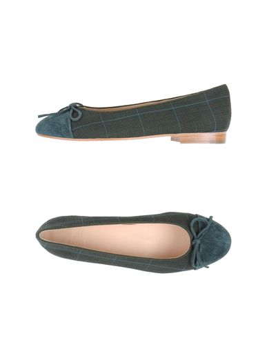ZOOM CHÉRIE AMOUR - Ballet flats