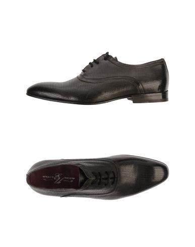 ZOOM UNGARO HOMME - Lace-up shoes