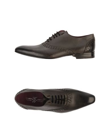 ZOOM UNGARO HOMME - Lace-up shoes