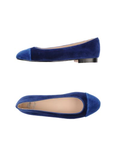ZOOM CHÉRIE AMOUR - Ballet flats