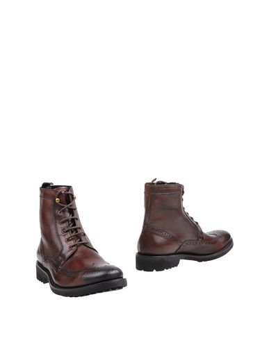 ZOOM CIRO LENDINI - Ankle boots